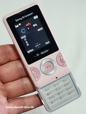 Sony ericsson w205 for sale  MANCHESTER