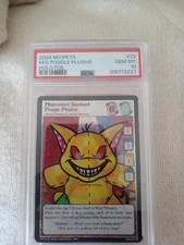Malevolent sentient poogle for sale  Woodbury