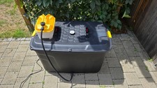 Heubedampfer 190 liter gebraucht kaufen  Spaichingen