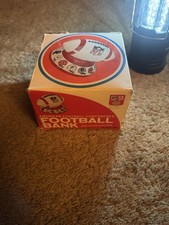 football bank for sale football bank for sale Pittsburgh