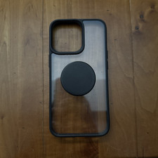 Iphone pro case for sale  EPSOM