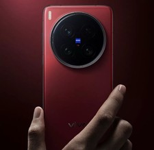 Usado, Vivo X200 Ultra 16GB+512GB VERMELHO China modelo desbloqueado GSM carro-chefe comprar usado  Enviando para Brazil