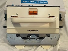 Toyota knitting machine for sale  Sacramento