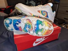 Nike air jordan d'occasion  Expédié en Belgium