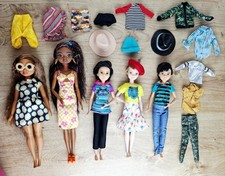 Barbie bestie fashionista for sale Barbie bestie fashionista for sale  PETERBOROUGH