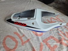 Suzuki gsxr 600 gebraucht kaufen  Schwelm