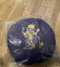 Hochwertiges meditationskissen gebraucht kaufen  Penzberg