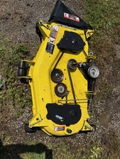 John deere x300 for sale  Sibley