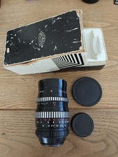 M42 meyer optik usato  Roma