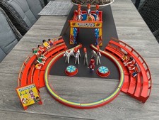 Playmobil 3553 zirkus gebraucht kaufen  Titz