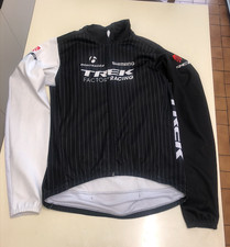 Veste bontrager team d'occasion  Wahagnies