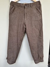Schoffel tweed breaks for sale  CHIPPING NORTON