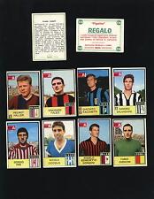 Figurine calciatori mira usato  Norcia
