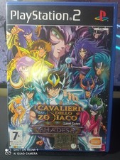Cavalieri dello zodiaco usato  Vobbia