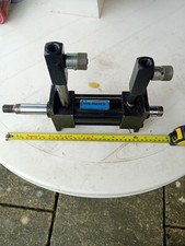 Vickers hydraulic double for sale  MILTON KEYNES