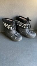 Bottes moon boot d'occasion  Bois-Colombes