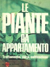 Piante appartamento manualisti usato Piante appartamento manualisti usato  Italia