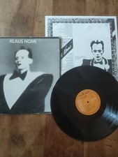 33t vinyle klaus d'occasion 33t vinyle klaus d'occasion  Montpellier-