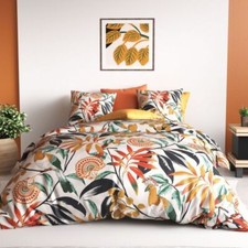 Parure lit 220x240 d'occasion  Itteville