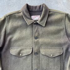 Vtg filson mackinaw for sale  Lubbock