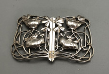 Arts crafts silver for sale  STROUD