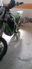 Kawasaki KX 250 450 F  2012-2024  cavalletto laterale comprar usado  Enviando para Brazil