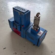 Moog d661e5602 g08moaa4nsa0 gebraucht kaufen  Bellenberg