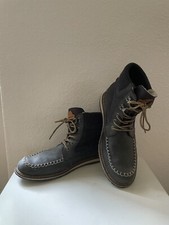 Lacoste boots stiefel gebraucht kaufen  Berlin