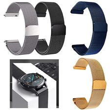 Cinturino orologio maglia usato  Taranto