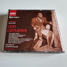 Mozart don giovanni usato  Mordano