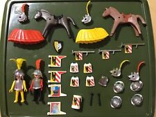 Lot playmobil.ancien. château d'occasion  Freneuse