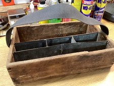 Vintage handmade wood for sale  Virginia Beach