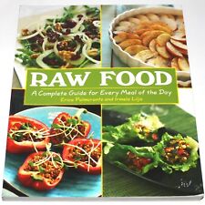 Raw food complete for sale  Donna