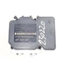 Abs anti lock for sale  Mobile