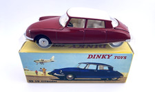 Dinky toys citroen gebraucht kaufen  Leipzig