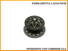 Pomolo per mobili usato  Lavagna