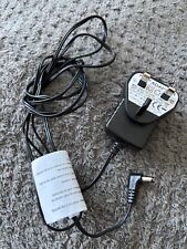 Yuhai power adaptor for sale  BRISTOL