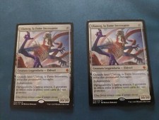 Mtg ulamog fame usato  Cosenza