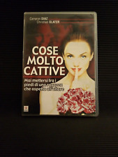 Dvd cose molto usato  Pesaro