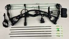 Hoyt rampage arc for sale  Delaware