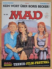 Deutsches mad 199 gebraucht kaufen  Göttingen