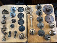 Box lot pcs. for sale  Wellsville