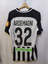 Maglia calcio ascoli usato  Italia