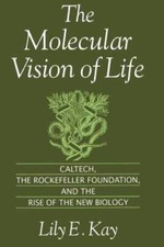 Molecular vision life for sale  Montgomery