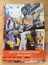 Mach deinem nachbarn gebraucht kaufen  St Johann