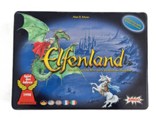 Elfenland jubiläumsausgabe bl gebraucht kaufen  Mühlheim
