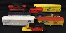 Lot vintage tyco for sale  Westmont
