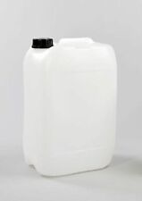20l 25l plastic for sale  MAIDENHEAD