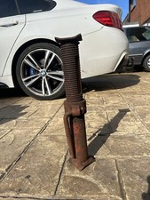 Sgb size trench for sale  WIGAN