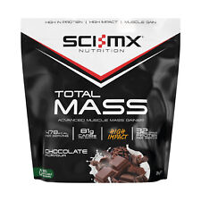 Sci total mass for sale  MANCHESTER